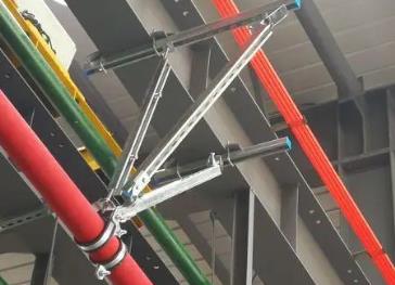潘集抗震支架厂家与你分享你必须做的紧急情况下的准备
